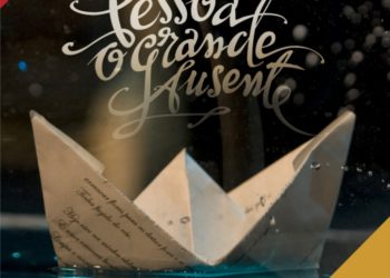 “Pessoa, o Grande Ausente” no Centro Cultural de Tábua