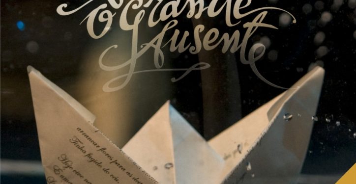 “Pessoa, o Grande Ausente” no Centro Cultural de Tábua