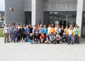 Academia Sénior de Tábua encerra 1º trimestre de aulas