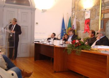 Alexandrino ameaça “levar insinuações” de António Lopes a tribunal