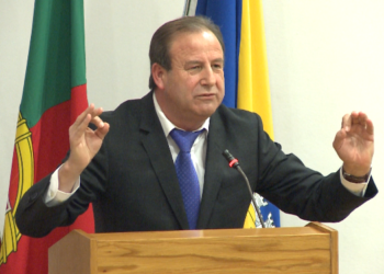Autarca de Oliveira do Hospital ameaça com boicote as eleições europeias