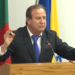 Autarca de Oliveira do Hospital ameaça com boicote as eleições europeias