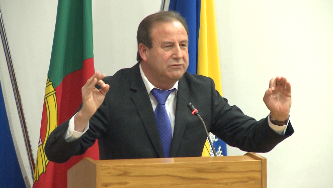 Autarca de Oliveira do Hospital ameaça com boicote as eleições europeias