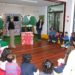 Biblioteca Municipal comemorou Dia Internacional do Livro Infantil