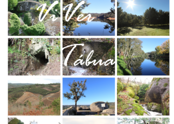 Roteiro pretende promover turismo em Tábua