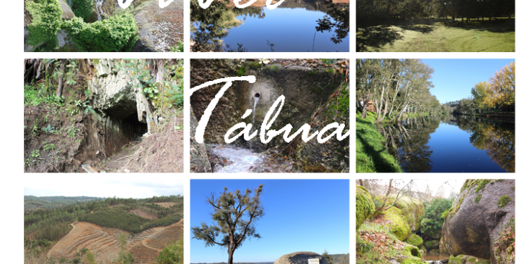 Roteiro pretende promover turismo em Tábua