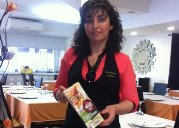 Restaurante Cristina quer eleger melhor arroz de Portugal