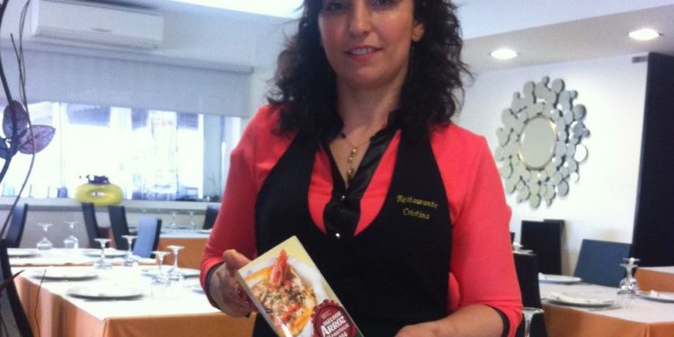 Restaurante Cristina quer eleger melhor arroz de Portugal
