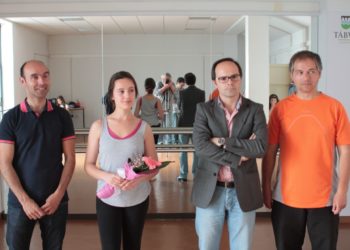 Tábua com olhos postos na criação de uma companhia de bailado