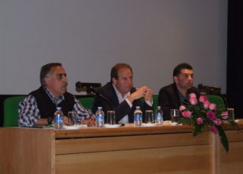 Conferência “Desporto em Debate” abordou a importância da formação na competição