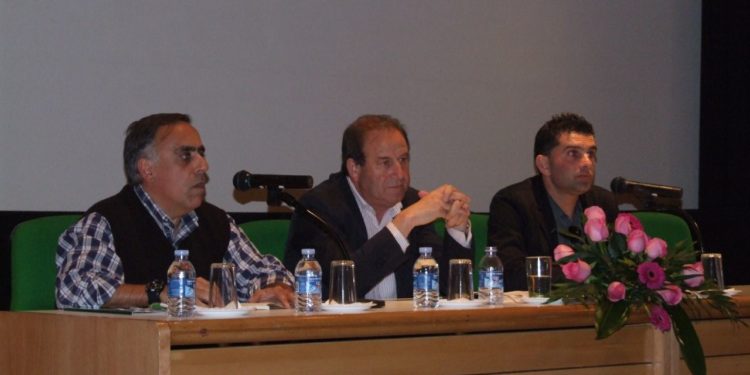 Conferência “Desporto em Debate” abordou a importância da formação na competição