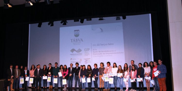 III Semana de Empreendedorismo de Tábua