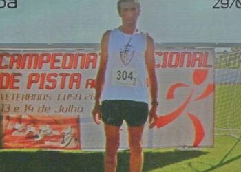 Câmara Municipal de Oliveira do Hospital aprova voto de reconhecimento ao atleta António Madeira Dias