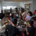 Biblioteca Municipal dinamiza oficinas nas férias da Páscoa