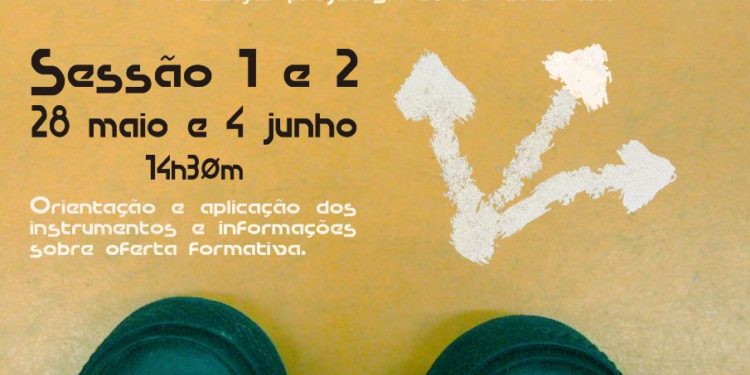 Município de Tábua promove através do CMJ sessões de Orientação Vocacional e Profissional