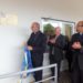 Centro Social e Paroquial de Ervedal da Beira comemorou 25 anos na presença do Bispo de Coimbra