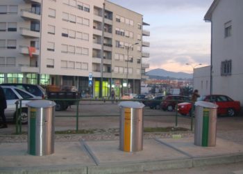 Câmara pondera entrega de parte da recolha do lixo a empresa “externa”
