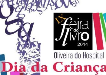 Oliveira do Hospital comemora o Dia Mundial da Criança