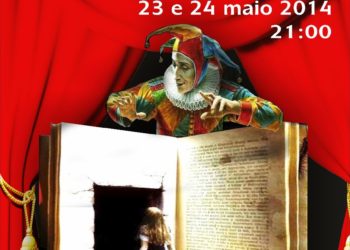 Câmara Municipal organiza VII Jornadas de Teatro Escolar “Dramatizando”