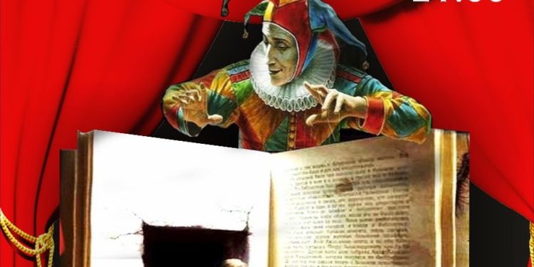 Câmara Municipal organiza VII Jornadas de Teatro Escolar “Dramatizando”
