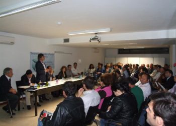 Oliveira do Hospital concluiu com sucesso a IV Iniciativa Competências para o Desenvolvimento
