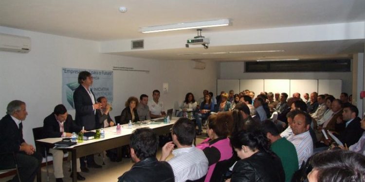 Oliveira do Hospital concluiu com sucesso a IV Iniciativa Competências para o Desenvolvimento