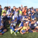 Futebol Clube Oliveira do Hospital de regresso aos Nacionais