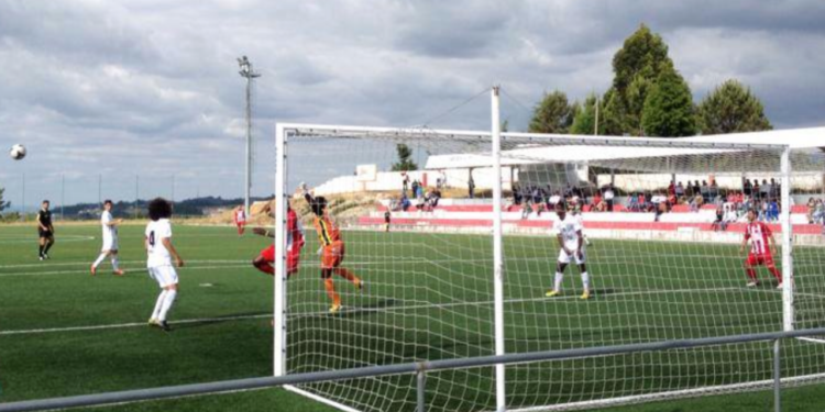 Nogueirense garantiu a manutenção