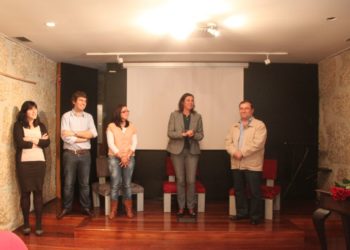 Rede Social de Tábua promoveu o 1.º Curso de Educação Parental no concelho