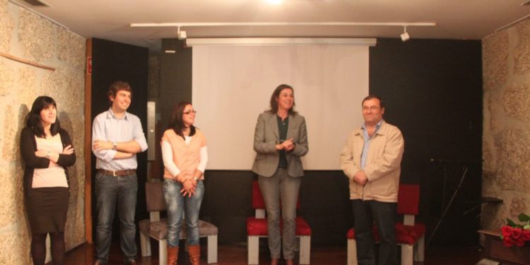 Rede Social de Tábua promoveu o 1.º Curso de Educação Parental no concelho