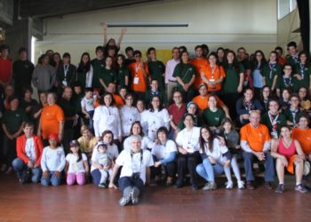 8º “Pela Saúde de Tábua” – Diabetes: Prevenir ou Remediar?