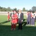 Torneio Internacional de Futebol Sub 14 no Estádio Municipal de Tábua