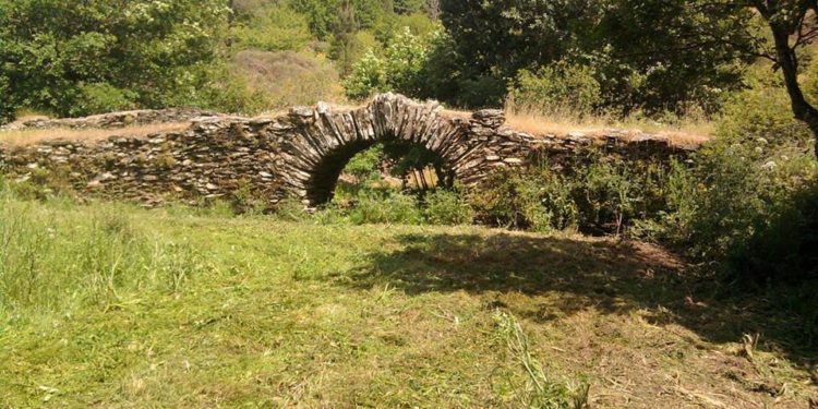 II Trail de Meda de Mouros é a 1 de junho