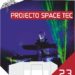 Projeto “Space Tec” no Centro Cultural