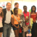 Feira do Emprego, Formação e Empreendedorismo ajuda jovens e desempregados a encontrar alternativas de trabalho