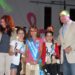 Alunos mostraram talentos no 7.º Festival Infantil da Canção