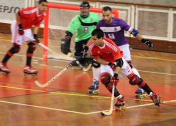 Xanoca é campeão nacional na equipa B do Benfica