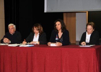 Academia Sénior fez Reunião Geral de Alunos