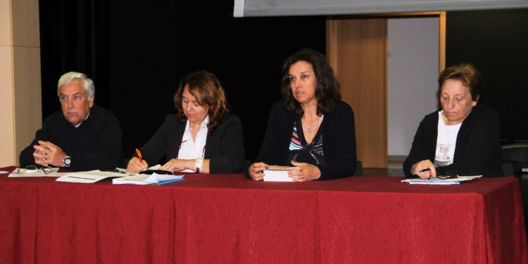 Academia Sénior fez Reunião Geral de Alunos