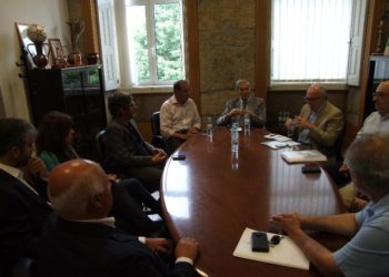Grupo Sonae avança com expansão da fábrica de Oliveira do Hospital