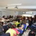 Biblioteca Municipal de Oliveira do Hospital assinalou 3.º aniversário