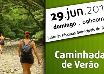 Caminhada de Verão