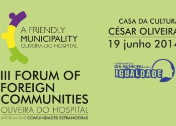 III Fórum das Comunidades Estrangeiras de Oliveira do Hospital