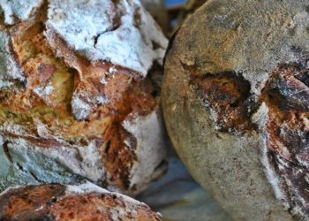 Mostra de produtos biológicos e agrícolas em modo de produção tradicional – “Da Nossa Terra” – este sábado no Mercado Municipal de Oliveira do Hospital