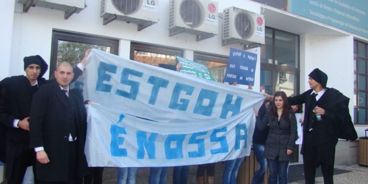 Municípios defendem ESTGOH e vagas para quatro cursos
