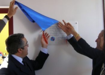 FAAD inaugura novo infantário no Dia Mundial da Criança
