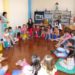 “Férias Ativas” estão a decorrer na Biblioteca/Ludoteca de Lagares da Beira