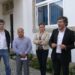 Autarcas da Lajeosa prometem luta contra encerramento da escola do 1º ciclo
