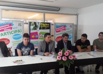 Autarquia “renova” políticas de apoio à juventude