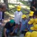 1200 crianças do concelho receberam kit “A minha primeira horta”